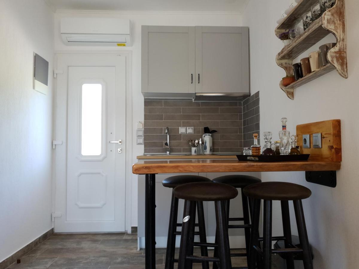 נמל קופוניסיה Kartalia Apartment מראה חיצוני תמונה