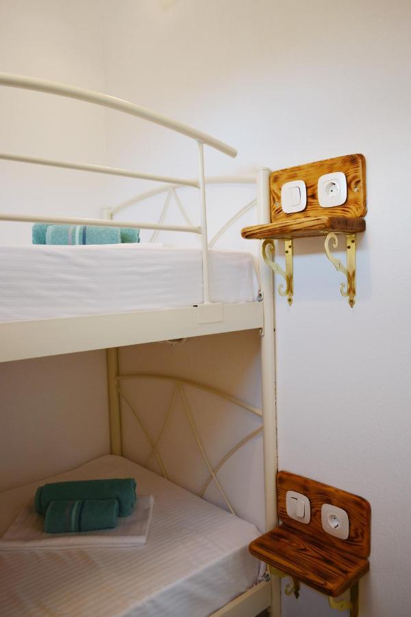 נמל קופוניסיה Kartalia Apartment מראה חיצוני תמונה