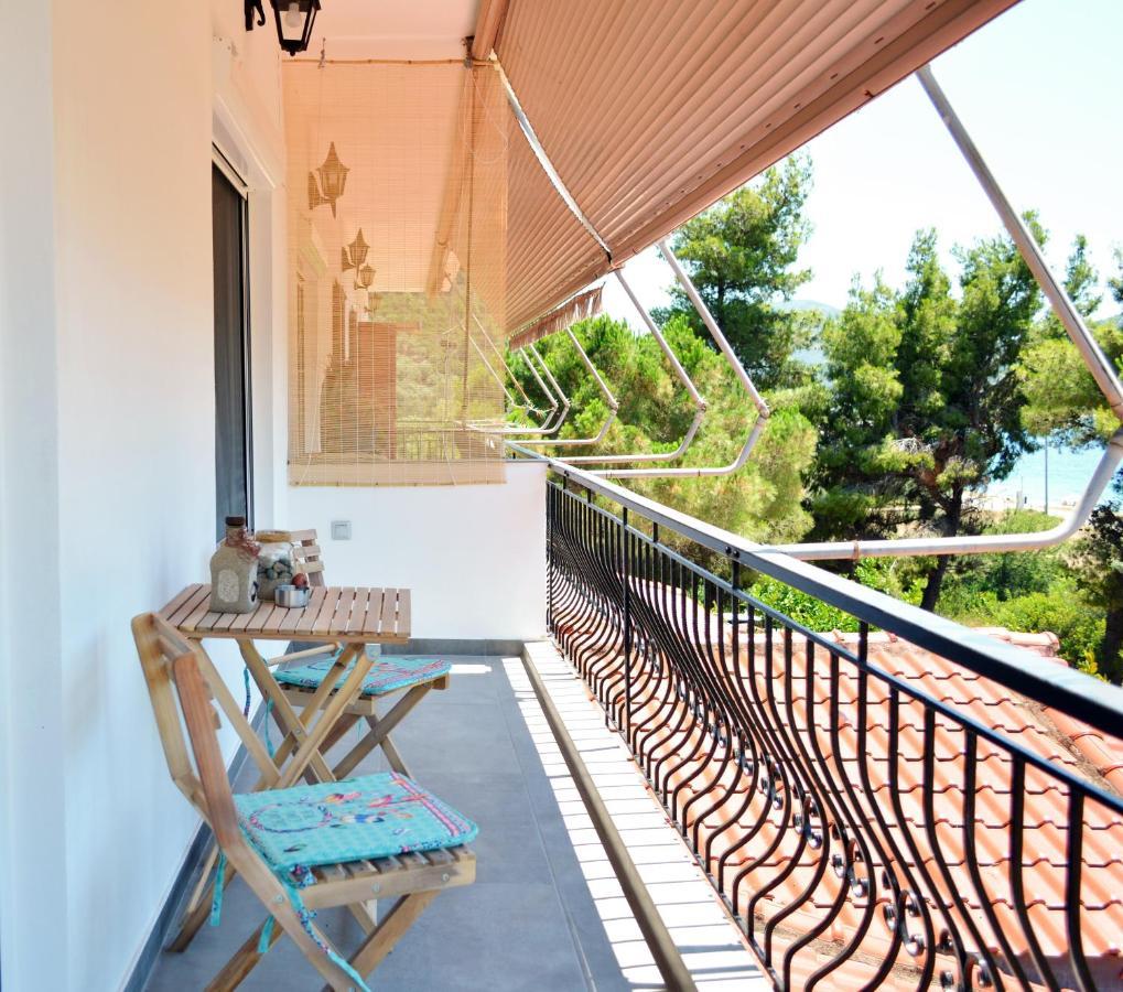 נמל קופוניסיה Kartalia Apartment מראה חיצוני תמונה