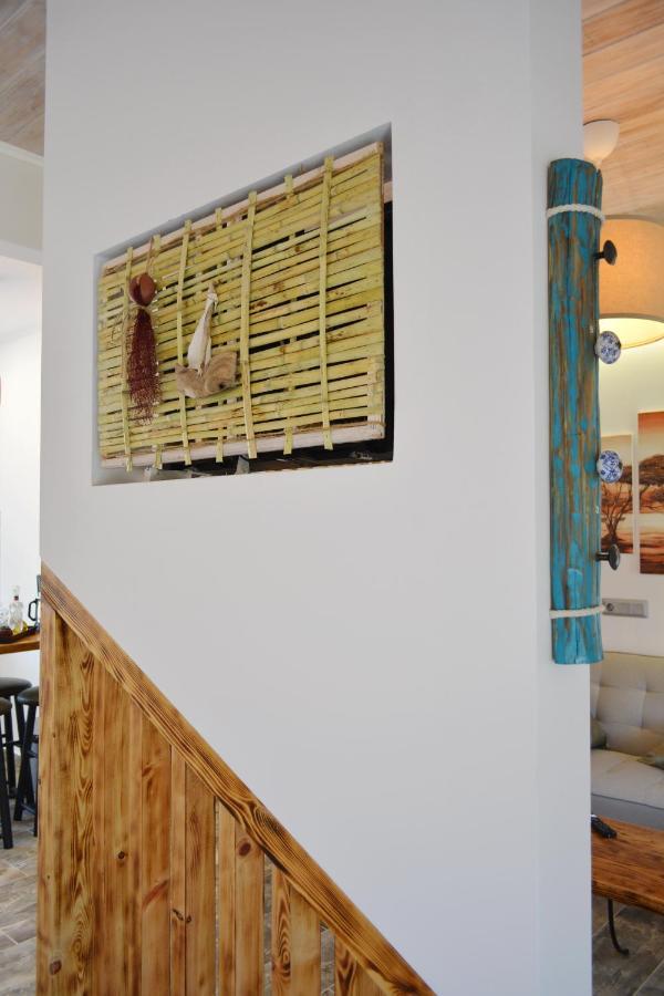 נמל קופוניסיה Kartalia Apartment מראה חיצוני תמונה