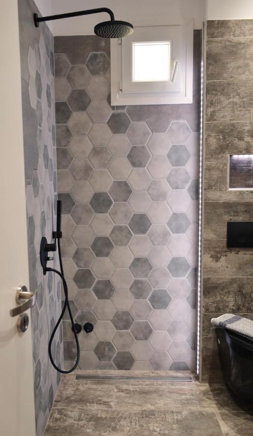 נמל קופוניסיה Kartalia Apartment מראה חיצוני תמונה