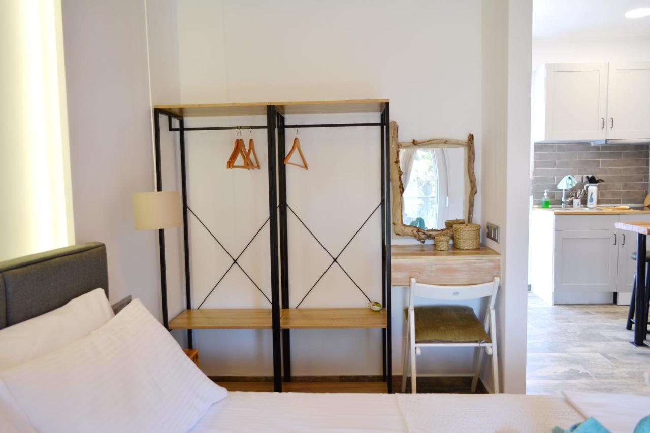 נמל קופוניסיה Kartalia Apartment מראה חיצוני תמונה