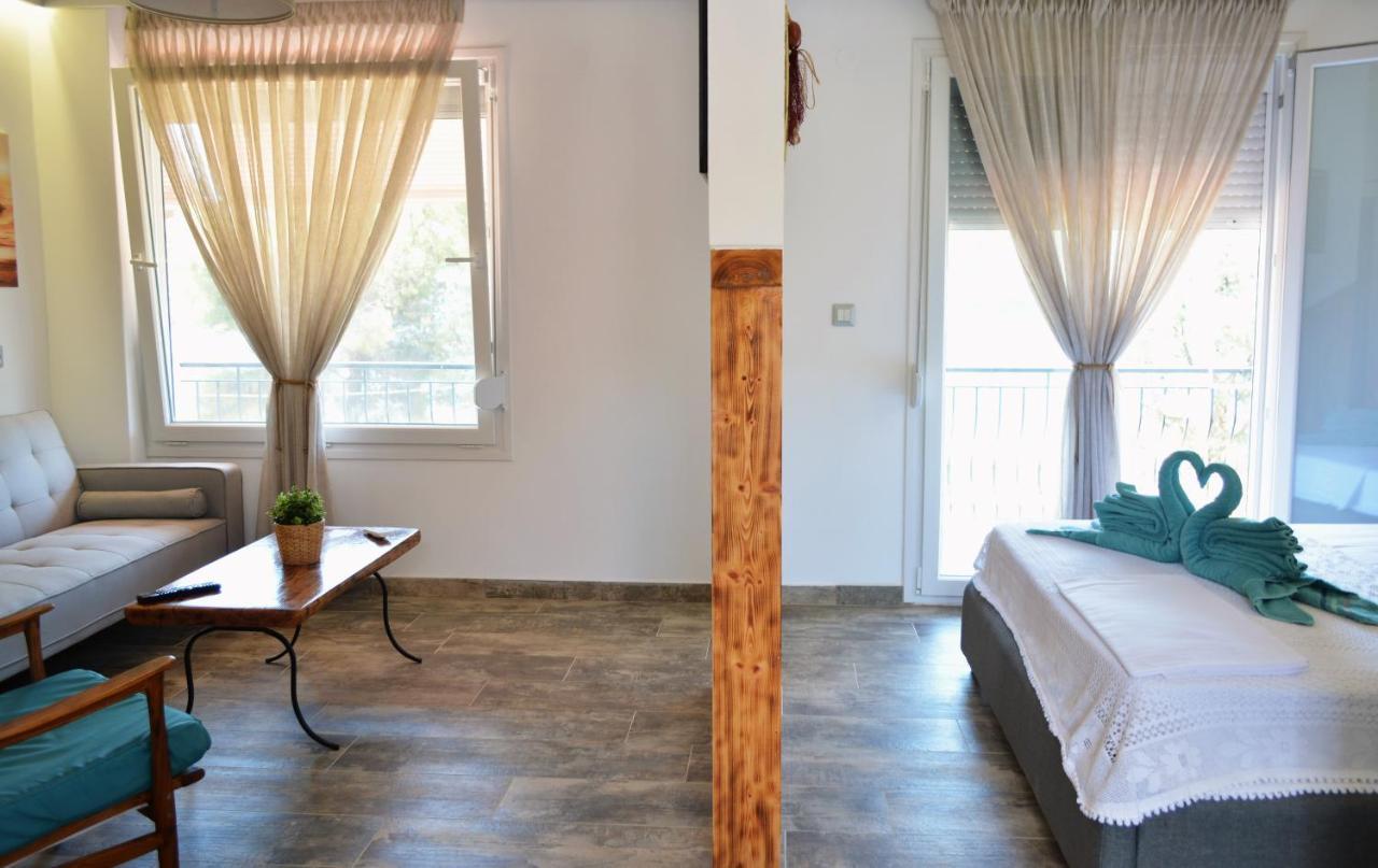 נמל קופוניסיה Kartalia Apartment מראה חיצוני תמונה