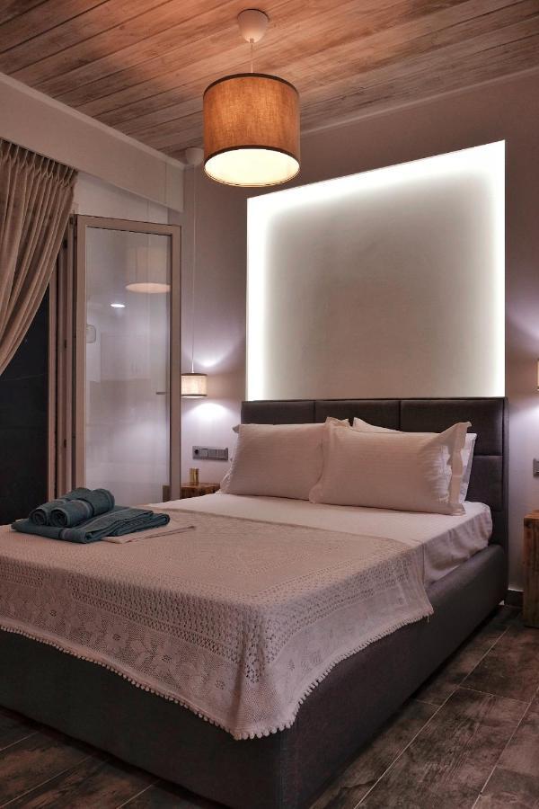 נמל קופוניסיה Kartalia Apartment מראה חיצוני תמונה