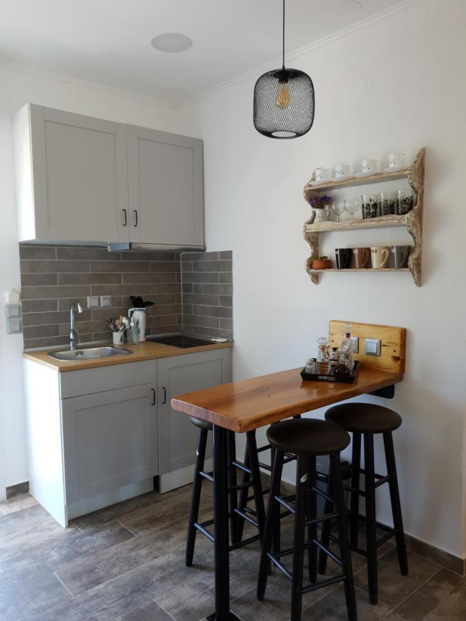 נמל קופוניסיה Kartalia Apartment מראה חיצוני תמונה