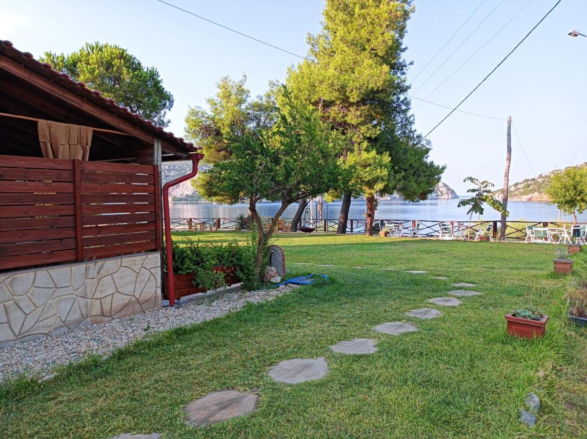 נמל קופוניסיה Kartalia Apartment מראה חיצוני תמונה